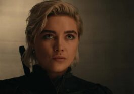 Thunderbolts: ¿Dónde ver la transmisión de la película? 118 Thunderbolts: ¿Dónde ver la transmisión de la película?