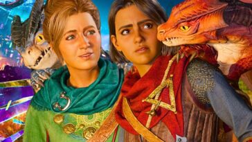 Prueba de Split Fiction: después del impacto de It Takes Two, el enorme enamoramiento de este comienzo de 2025