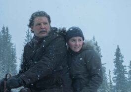 La última de nosotros temporada 2: Dar sentido en medio del caos 76 La última de nosotros temporada 2: Dar sentido en medio del caos