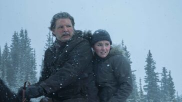 La última de nosotros temporada 2: Dar sentido en medio del caos