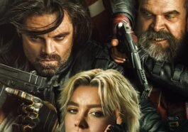 Thunderbolts: ¿De qué edad para los niños? 72 Thunderbolts: ¿De qué edad para los niños?