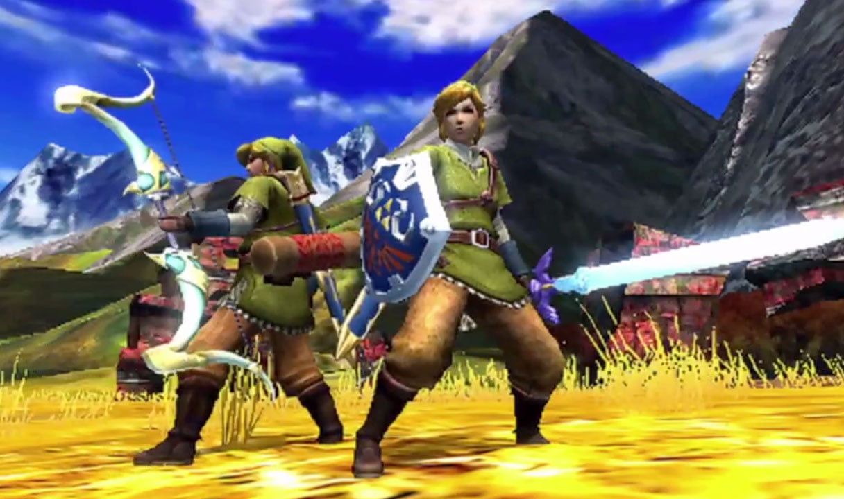 Monster Hunter 4 Ultimate
