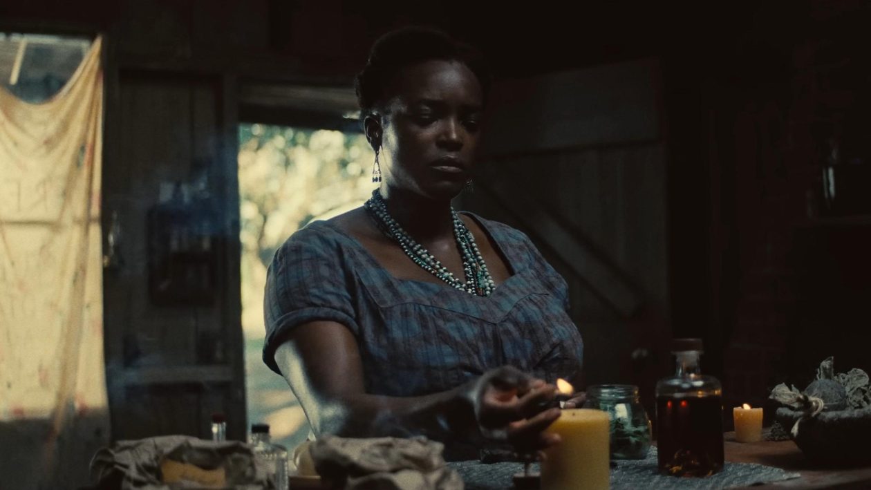 sinners Wunmi Mosaku