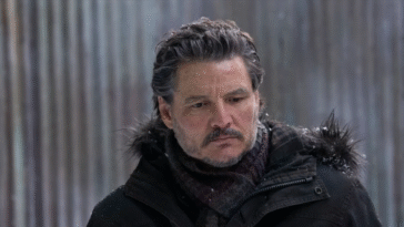 The Last of Us temporada 2: Pedro Pascal reacciona al gran giro del episodio 2 (spoilers)