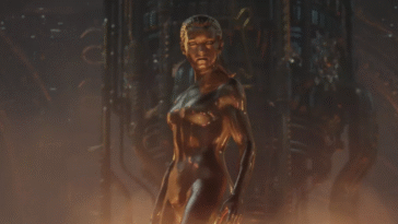 Los 4 Fantásticos Primeros Pasos: La Surfista de Plata se revela en el tráiler