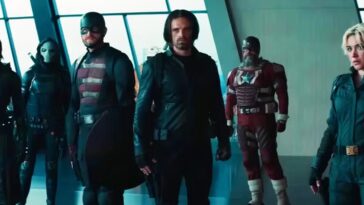 Thunderbolts: ¿Hay una escena postgénica?