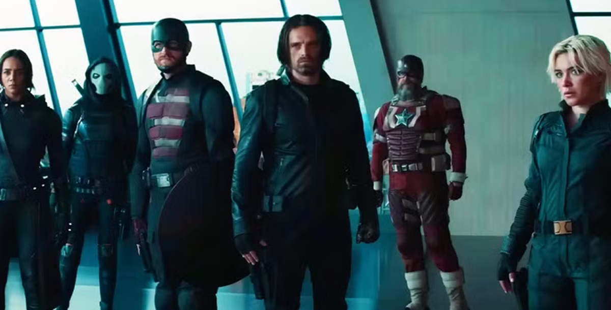 Thunderbolts: ¿Hay una escena postgénica?