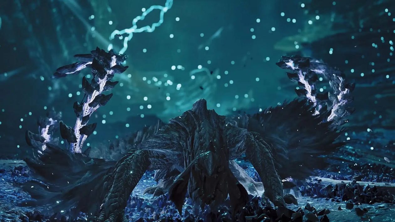 1745900192 157 Prueba Monster Hunter Wilds no es la obra maestra