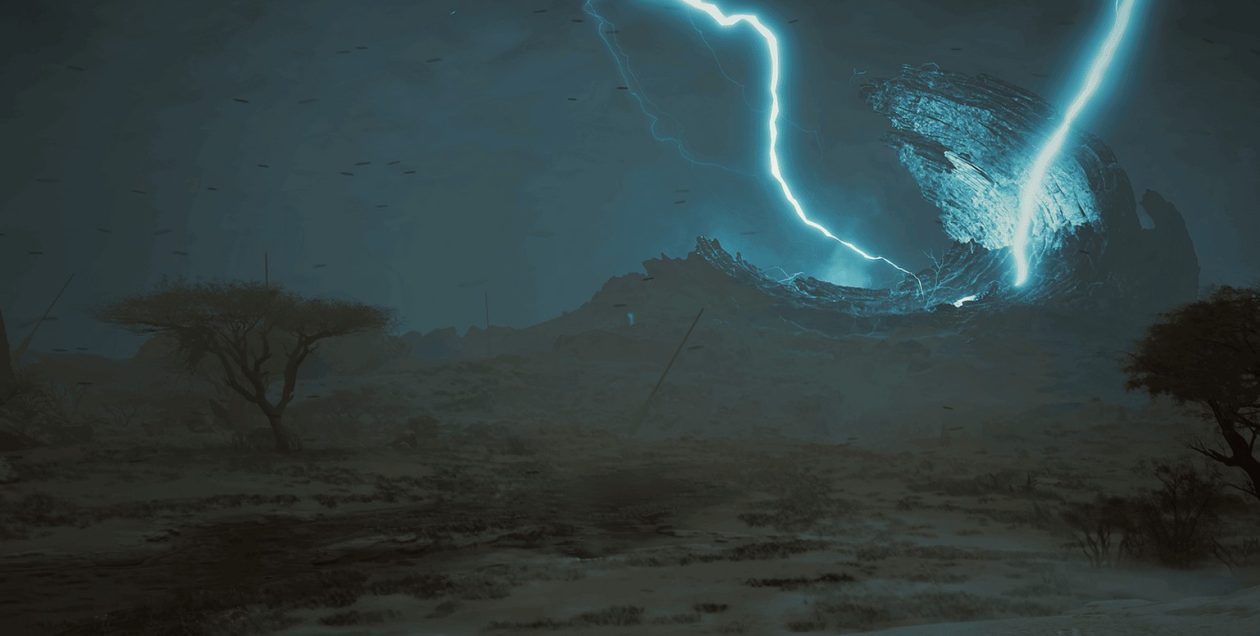 1745900192 255 Prueba Monster Hunter Wilds no es la obra maestra