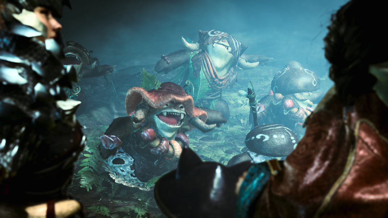 1745900192 318 Prueba Monster Hunter Wilds no es la obra maestra