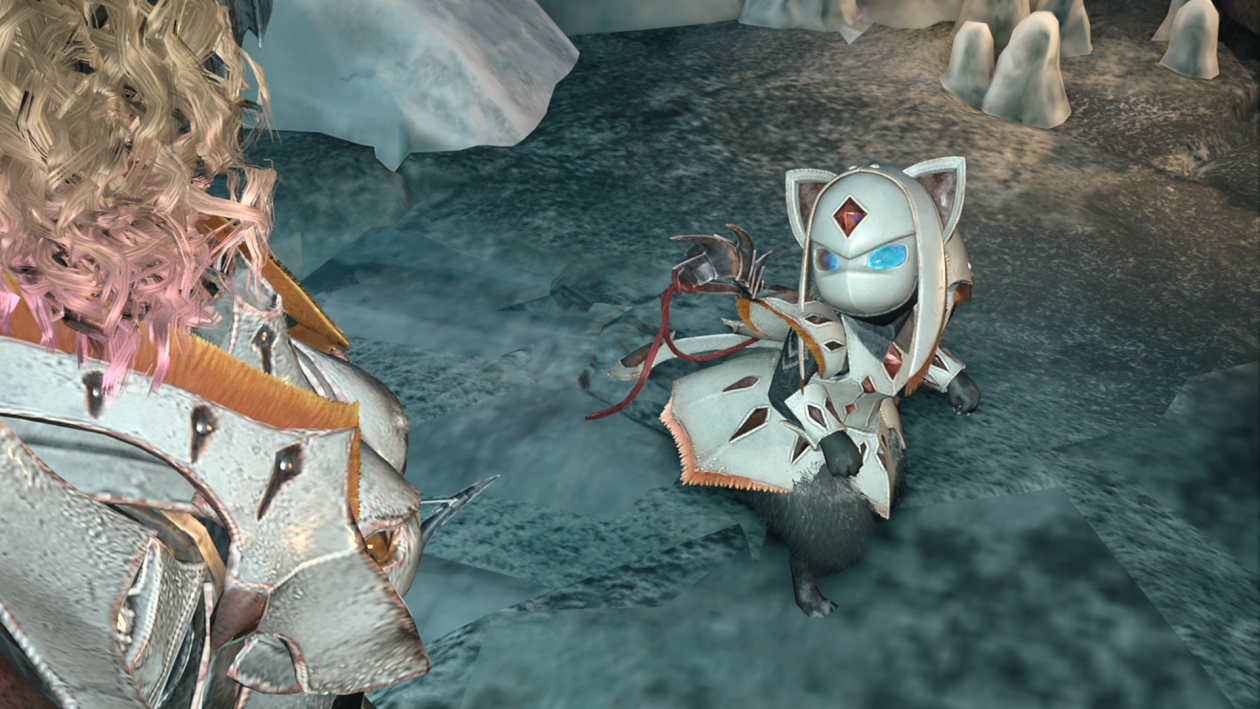 1745900192 426 Prueba Monster Hunter Wilds no es la obra maestra