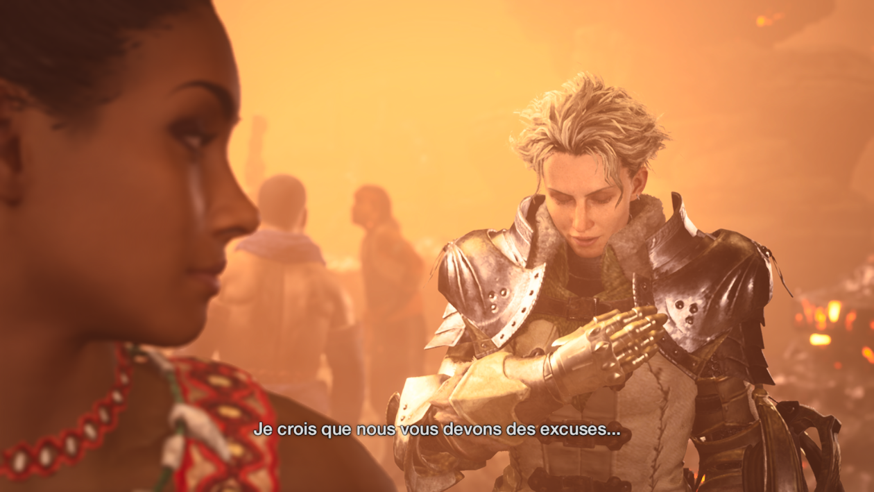 1745900192 788 Prueba Monster Hunter Wilds no es la obra maestra