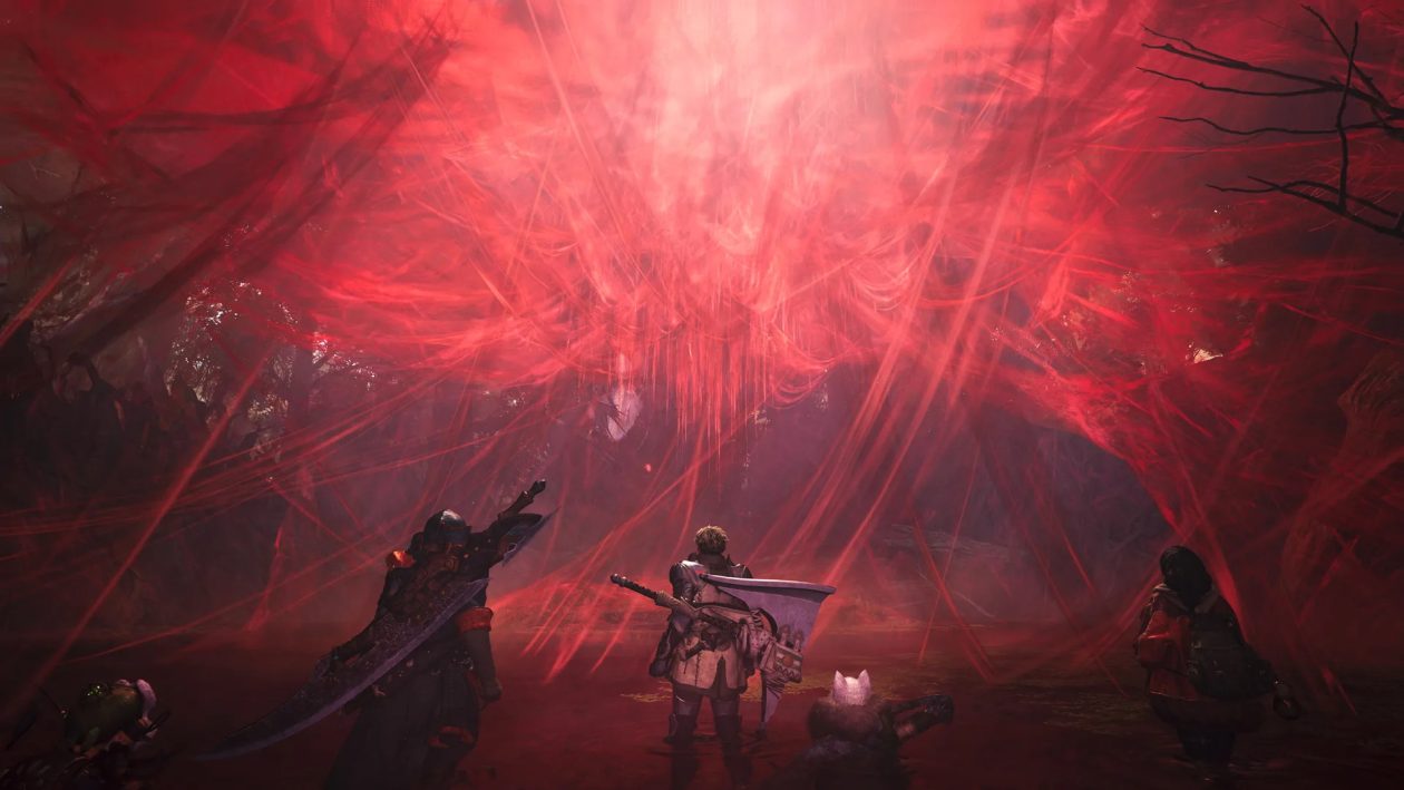 1745900192 881 Prueba Monster Hunter Wilds no es la obra maestra