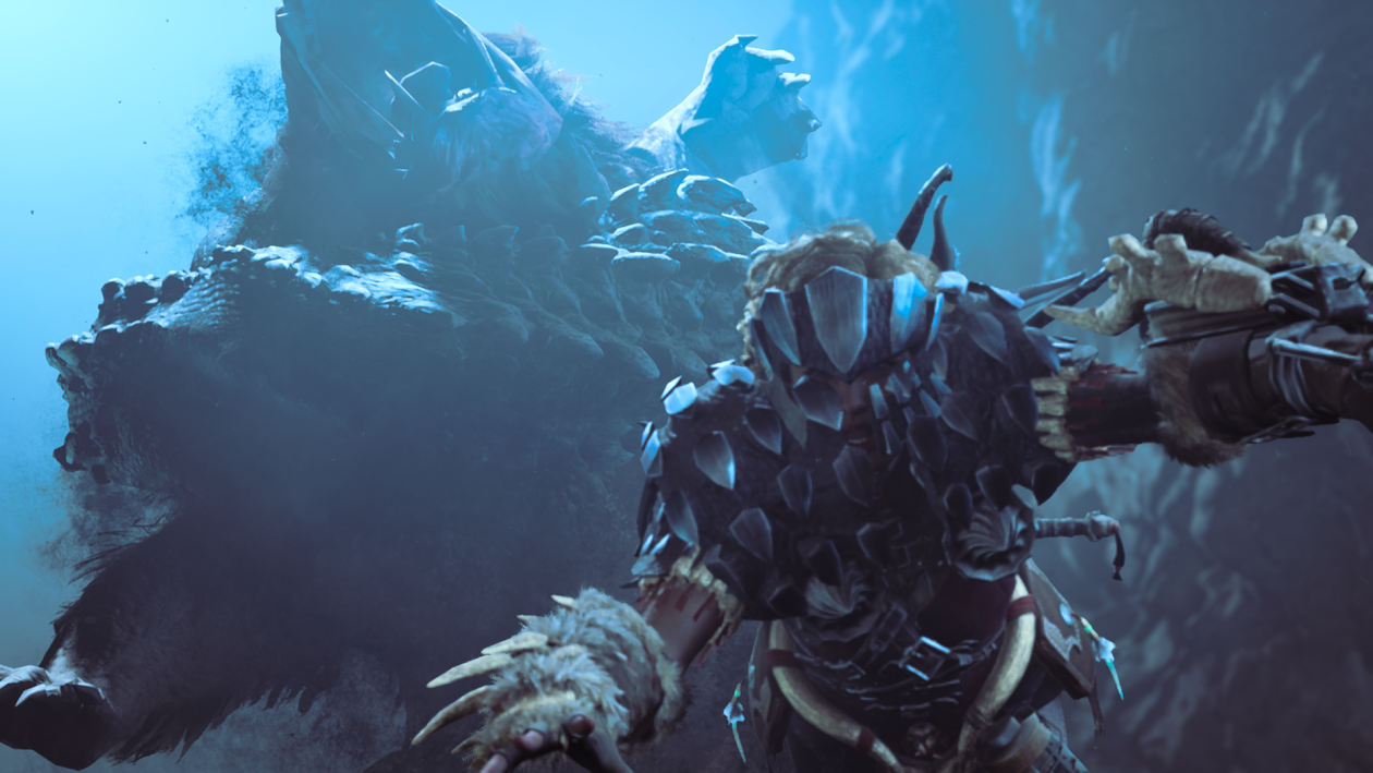 1745900192 999 Prueba Monster Hunter Wilds no es la obra maestra