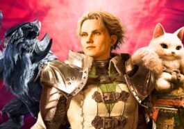 Prueba: Monster Hunter Wilds - no es la obra maestra esperada (pero es genial de todos modos) 20 Prueba: Monster Hunter Wilds - no es la obra maestra esperada (pero es genial de todos modos)