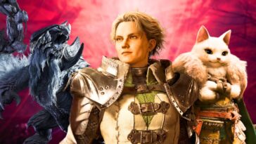 Prueba: Monster Hunter Wilds - no es la obra maestra esperada (pero es genial de todos modos)