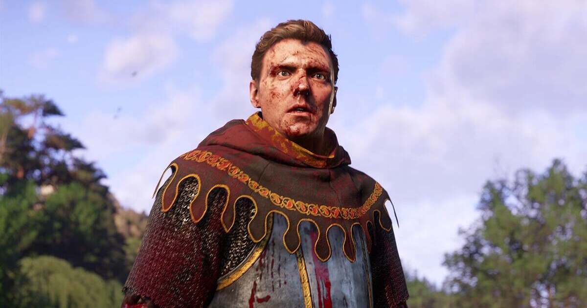 1745912484 280 Prueba de Kingdom Come Deliverance 2 un juego dificil de