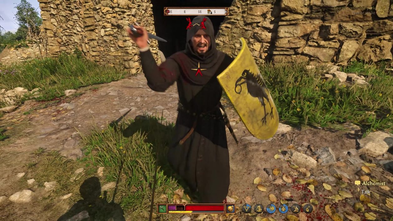 1745912484 615 Prueba de Kingdom Come Deliverance 2 un juego dificil de