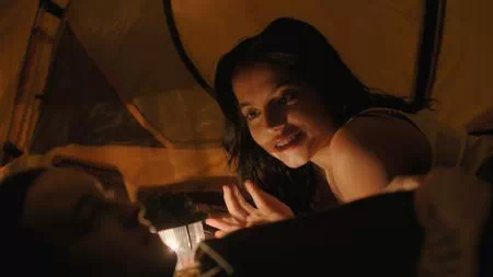 The Last of Us Temporada 2 Episodio 3 Ellie Dina