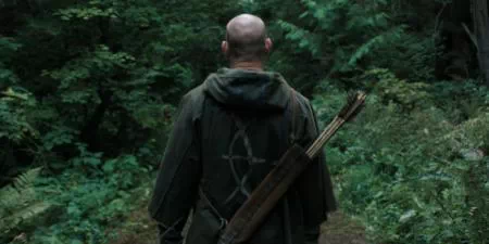 El último de los seraphites de la temporada 2 de nosotros