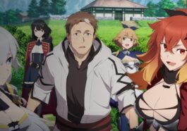 Beryl de Paysan Un maestro de armas Temporada 2: ¿Qué fecha de lanzamiento?