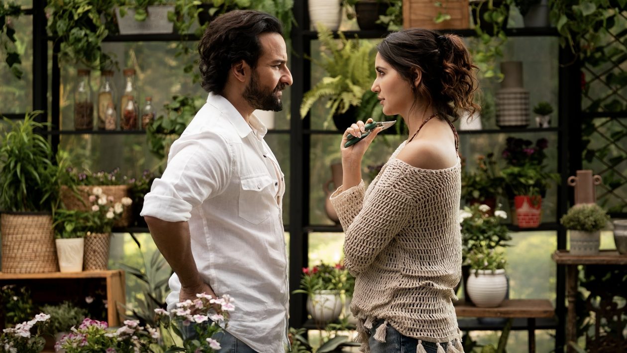 Voleur de diamant crítica Netflix