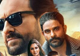 Ladrón de diamantes: crítica de un Ocean's sin diversión en Netflix