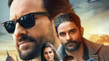 Ladrón de diamantes: crítica de un Ocean's sin diversión en Netflix