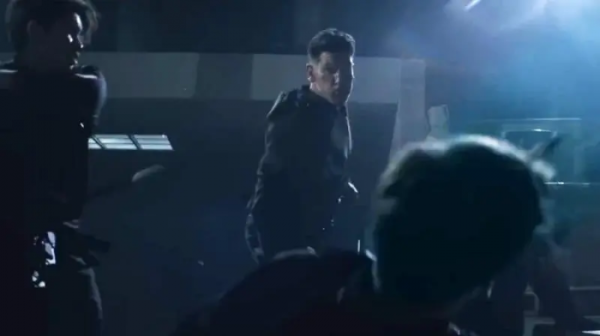 1745928965 46 Daredevil Born Again temporada 1 Un final violento que prepara