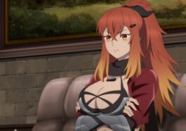 Beryl de Paysan Un Master of Arms Episodio 5: ¿Qué fecha y hora de lanzamiento?