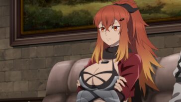 Beryl de Paysan Un Master of Arms Episodio 5: ¿Qué fecha y hora de lanzamiento?