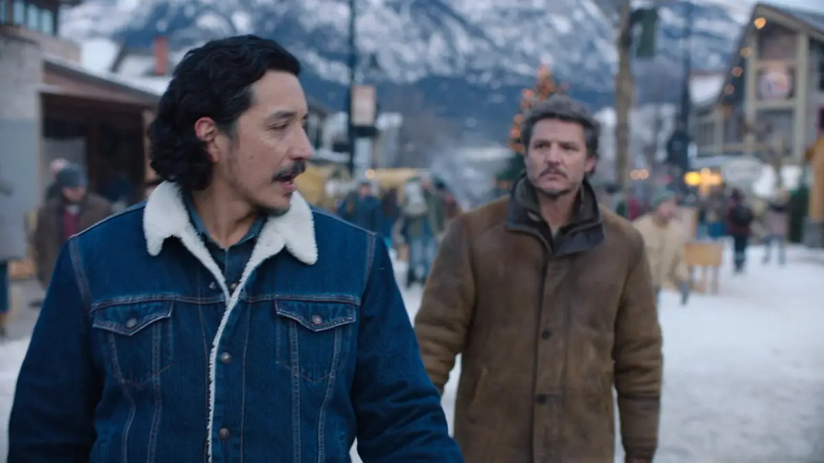 1745937660 146 The Last of Us temporada 2 episodio 2 este hermoso