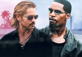 20 años después del fracaso, Miami Vice regresa con una nueva película que nadie pidió