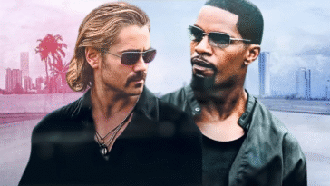 20 años después del fracaso, Miami Vice regresa con una nueva película que nadie pidió