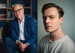 Harry Potter: se revela el casting de Dumbledore, McGonagall, Snape y Hagrid