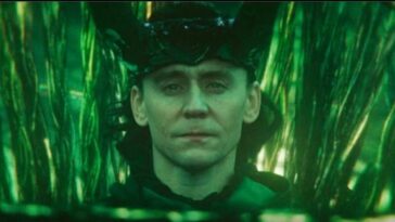 Vengadores Juicio Final: Tom Hiddleston se confiesa sobre su regreso como Loki