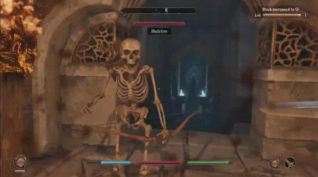 Scrolls de élder 4 Oblivion