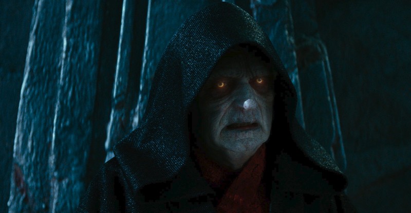 1745950511 276 Star Wars 9 el actor de Palpatine defiende el regreso