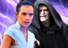 Star Wars 9: el actor de Palpatine defiende el regreso de su personaje