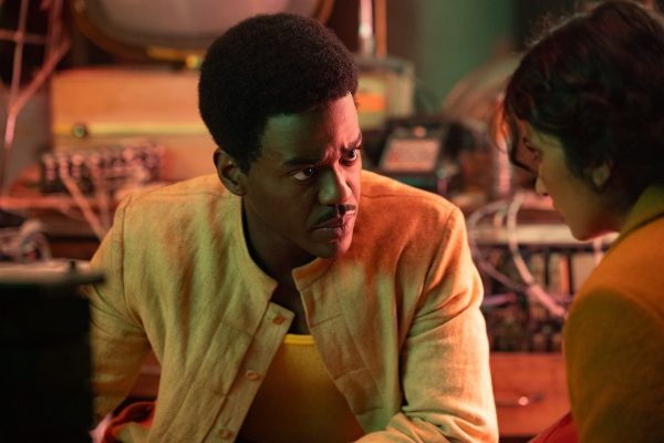 1745953355 718 Doctor Who temporada 2 Introduccion solida para la nueva acompanante