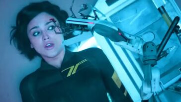 Ash: ¡Explicación del fin! ¿Quién está muerto? ¿Riya?