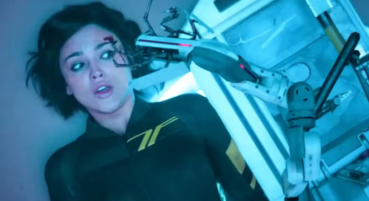 Ash: ¡Explicación del fin! ¿Quién está muerto? ¿Riya?