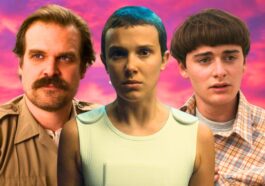 Stranger Things: este personaje realmente debería haber muerto en la temporada 1, según el actor