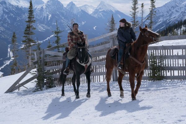 1745966477 588 The Last of Us temporada 2 Un regreso fiel y