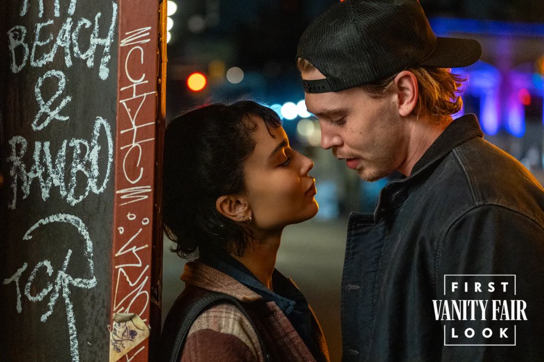 1745975696 528 Robando primeras imagenes de la pelicula de gansters punk de