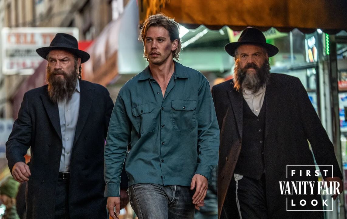 1745975696 785 Robando primeras imagenes de la pelicula de gansters punk de