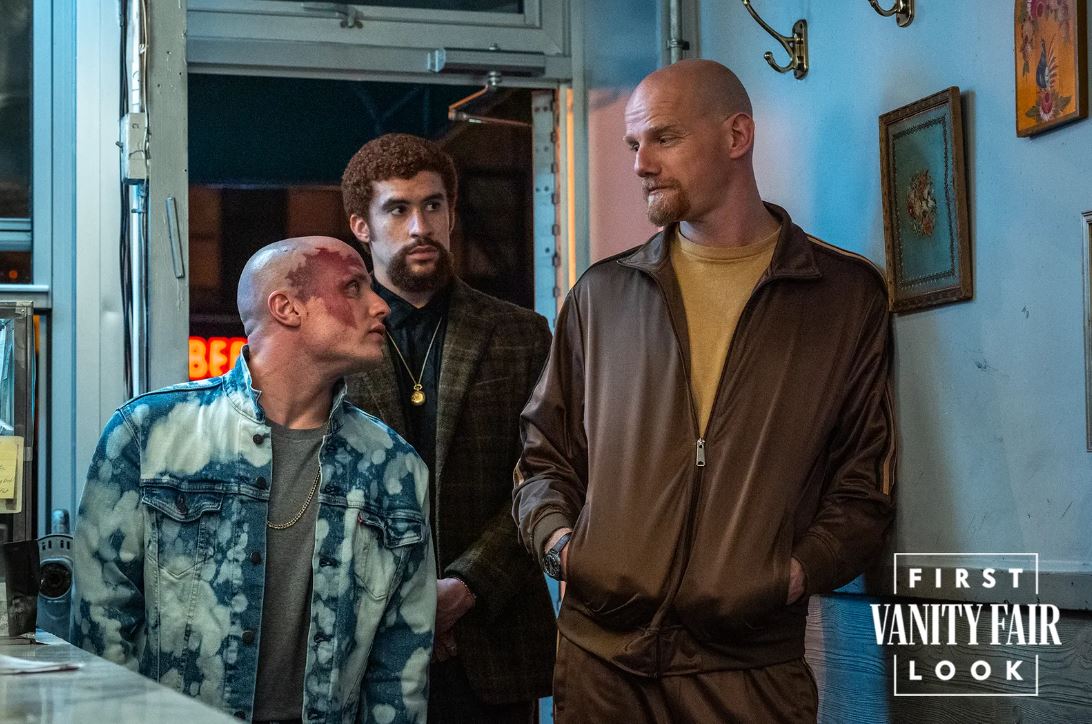 1745975696 813 Robando primeras imagenes de la pelicula de gansters punk de