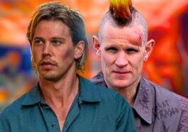 Robando: primeras imágenes de la película de gánsters punk de Darren Aronofsky