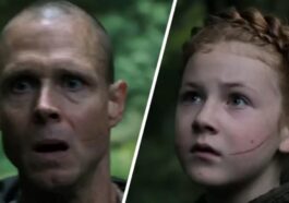 La última temporada 2 de nosotros: ¿Quiénes son los serafitos?