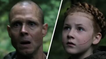 La última temporada 2 de nosotros: ¿Quiénes son los serafitos?